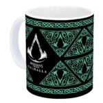 خریدماگ طرح assassin's creed valhalla