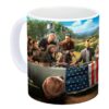 خریدماگ طرح far cry 5