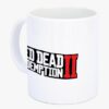 خریدماگ طرح reddeadredemption2