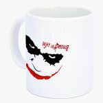 خریدماگ طرح joker