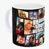 خریدماگ طرح gta