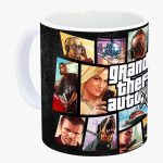 خریدماگ طرح gta