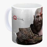 خریدماگ طرح god of war