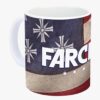 خریدماگ طرح far cry 5