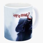 خریدماگ طرح joker