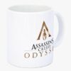 خریدماگ طرح assassin's creed odyssey