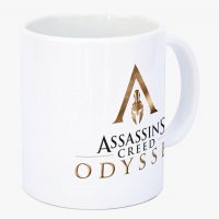 خریدماگ طرح assassin's creed odyssey