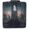 خریدکیف ضدضربه PS4 - طرح بازی The Last of Us 2
