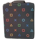 خریدکیف ضدضربه PS4 - طرح playstation