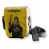 خریدکیف دوشی طرح cyberpunk 2077