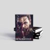خریدآرت بوک metal gear solid