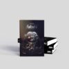 خریدارت بوک The Art of Fallout 4