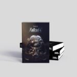 خریدارت بوک The Art of Fallout 4