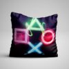 خریدکوسن طرح playstation