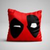 خریدکوسن طرح deadpool