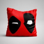 خریدکوسن طرح deadpool