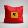 خریدکوسن طرح red dead redemption 2