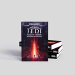 ارت بوک The Art of Star Wars Jedi Fallen Order
