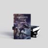 ارت بوک The Art of Dishonored 2