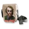 خرید کیف دوشی طرح joker