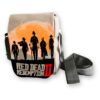خرید کیف دوشی طرح red dead redemption 2
