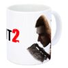 خرید ماگ طرح dying light 2