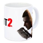 خرید ماگ طرح dying light 2