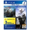 خرید Mega Pack PS4