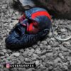 خرید جا کلیدی رزینی طرح god of war