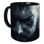 خرید ماگ طرح resident evil village