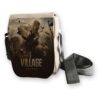 خرید کیف دوشی طرح resident evil village