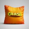 خرید کوسن طرح crash