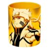 خرید ماگ تو رنگی طرح naruto