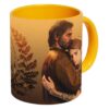 خرید ماگ تو رنگی طرح the last of us 2
