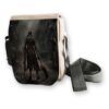 خرید کیف دوشی طرح bloodborne