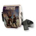 خرید کیف دوشی طرح fortnite