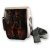 خرید کیف دوشی طرح the last of us 2
