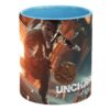 خرید ماگ طرح uncharted 4