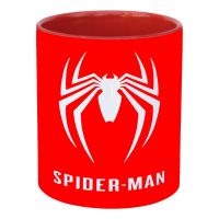خرید ماگ طرح spiderman