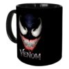 خرید ماگ طرح venom