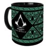 خرید ماگ طرح assassin's creed valhalla