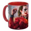 خرید ماگ طرح joker