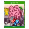 خرید بازی gang beasts نسخه xbox one
