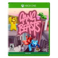 خرید بازی gang beasts نسخه xbox one
