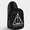 خرید کیف دوشی چرمی طرح harry potter