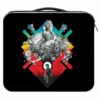 خرید کیف PlayStation 5 - طرح پلی استیشن