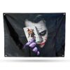 خرید پرچم گیمینگ joker