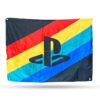 خرید پرچم گیمینگ playstation