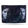 خرید پرچم گیمینگ the last of us 2