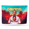 خرید پرچم گیمینگ far cry 6
